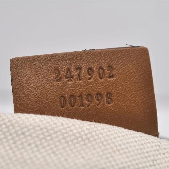 Gucci Sukey Monogram Diamante 2way Tote Bag Classic and Luxury - Picture 4 of 15